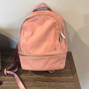 City Mini 11L adventure backpack